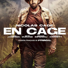Photo du film : En cage