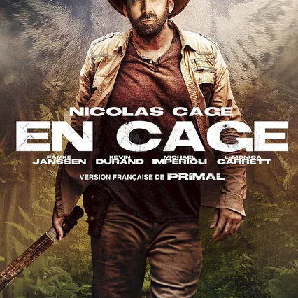 Miniature photo du film : En cage