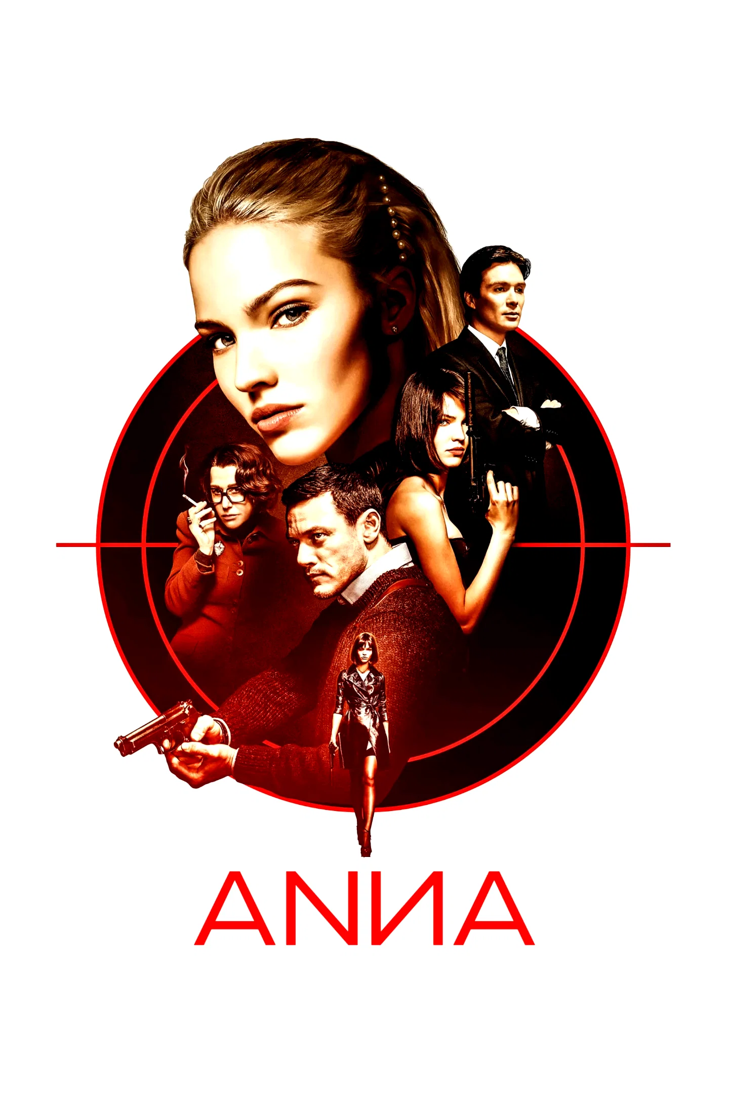 Photo 8 du film : Anna