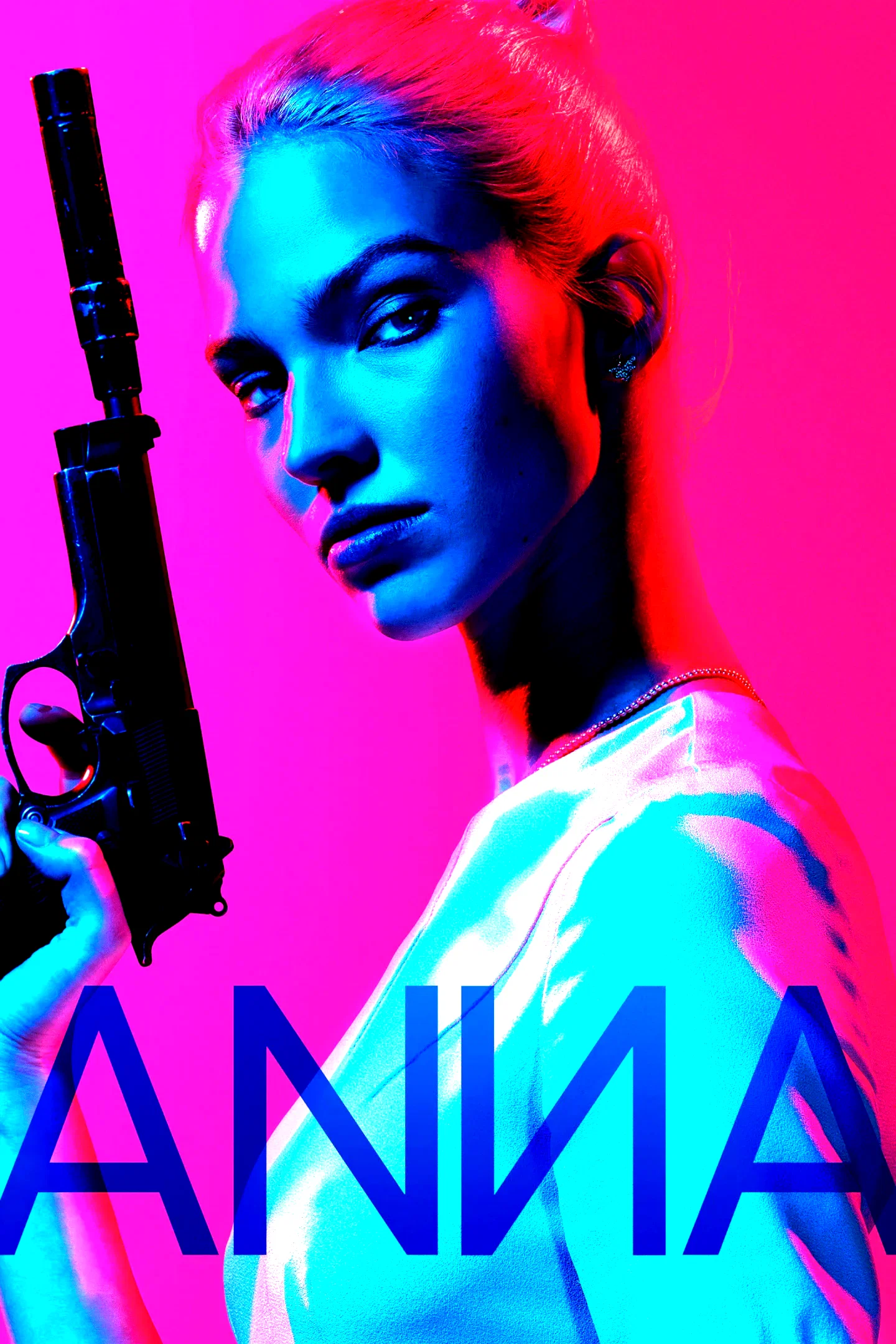 Photo 9 du film : Anna