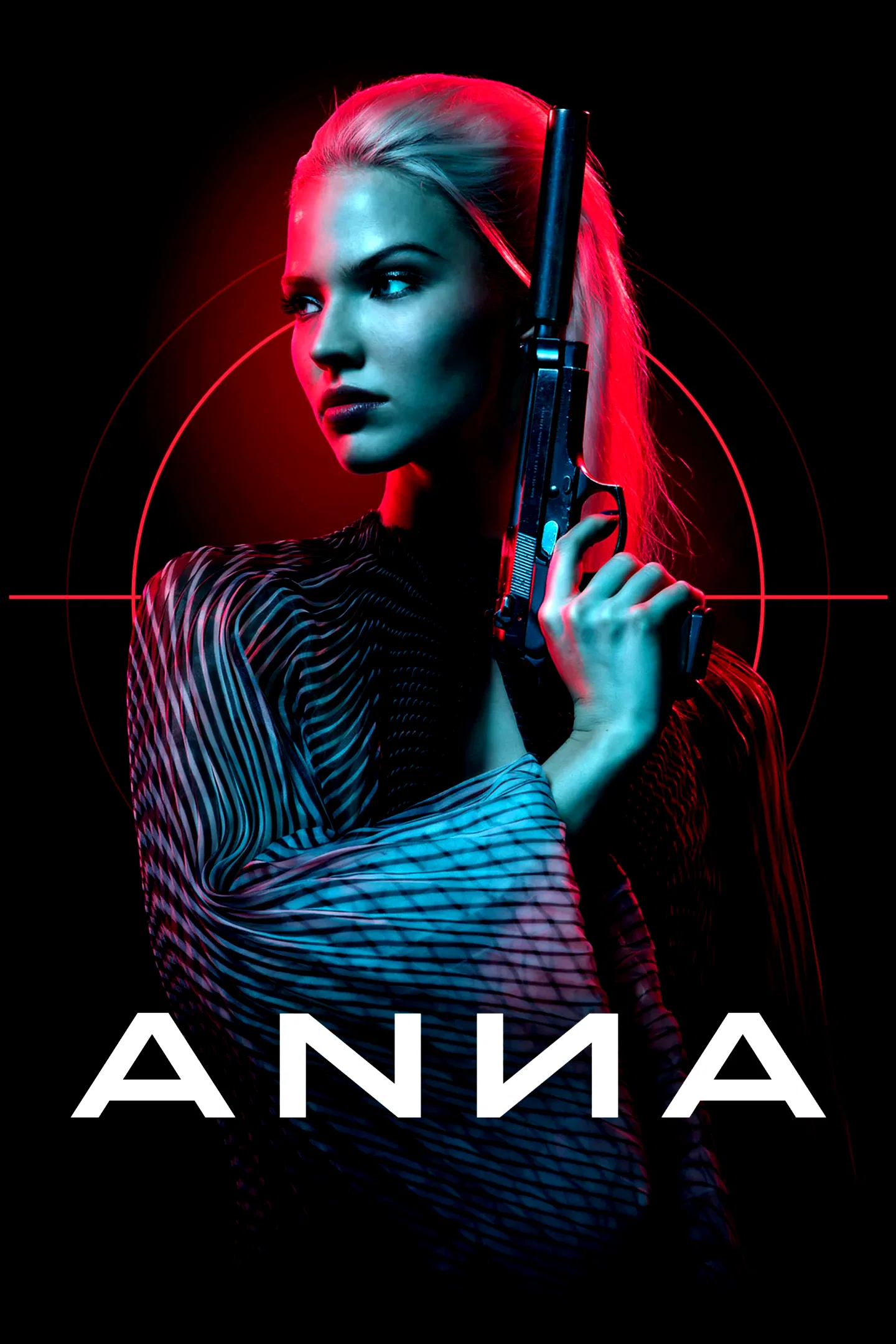 Photo 10 du film : Anna
