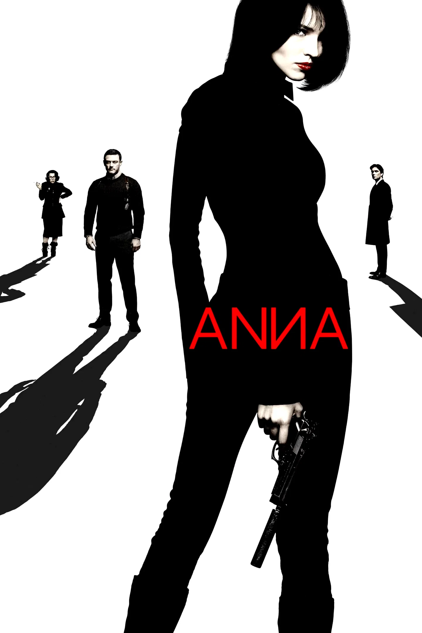 Photo 12 du film : Anna