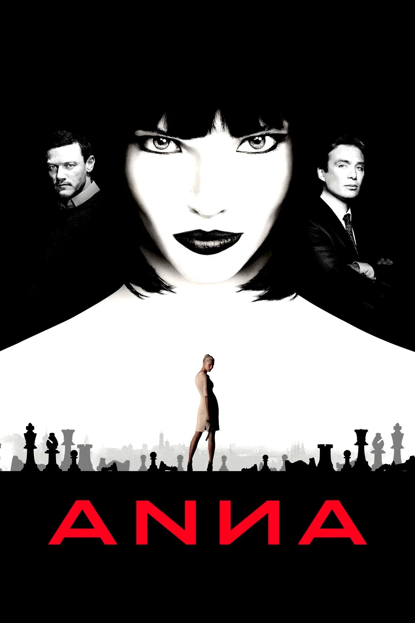 Photo 13 du film : Anna