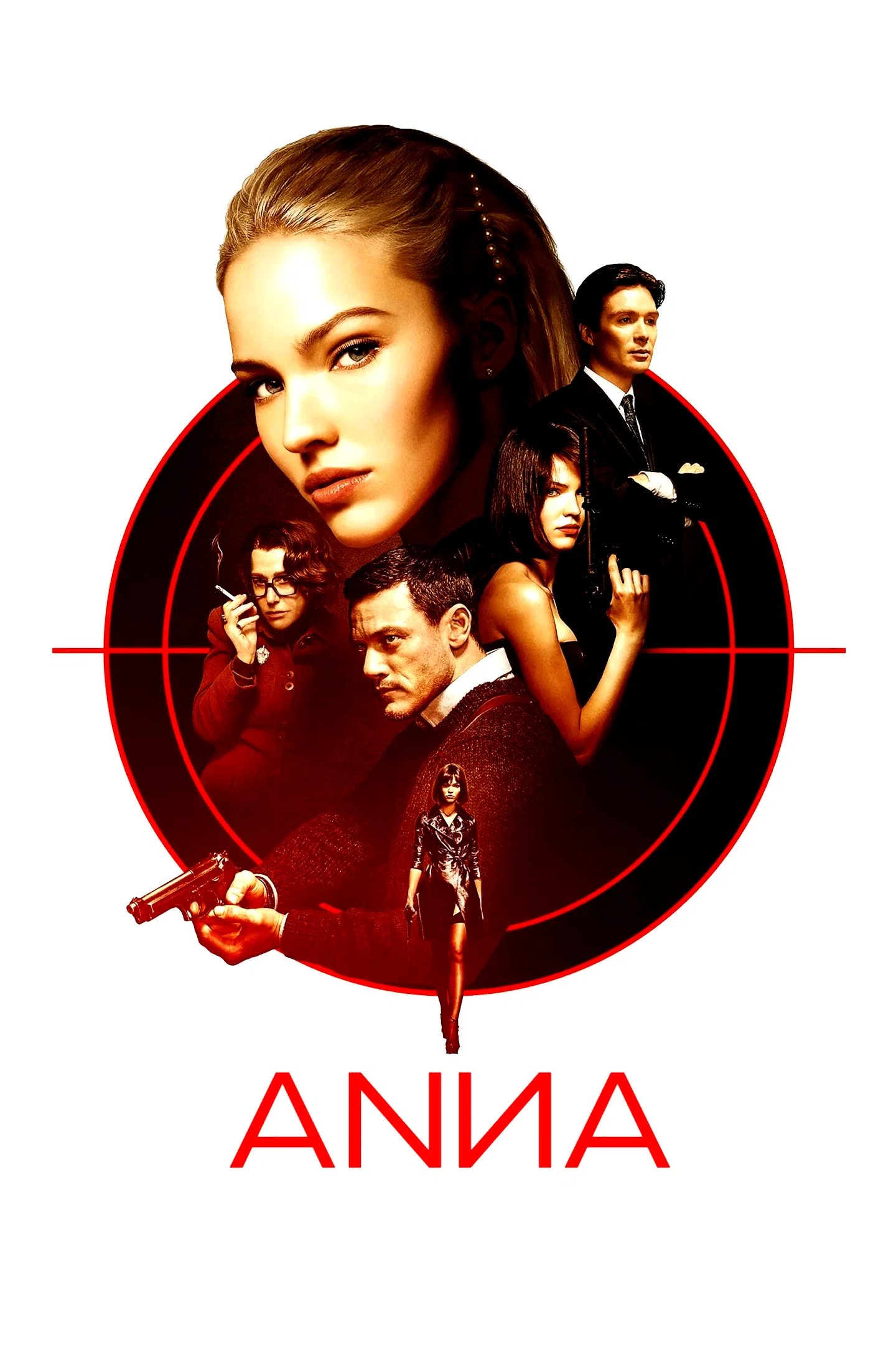 Photo 14 du film : Anna