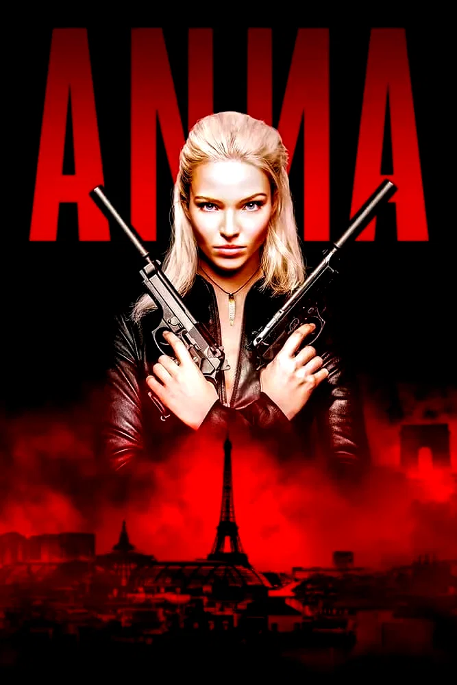 Photo 16 du film : Anna