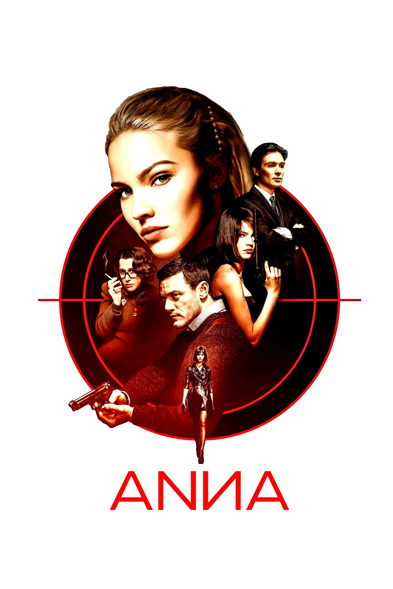 Photo 19 du film : Anna