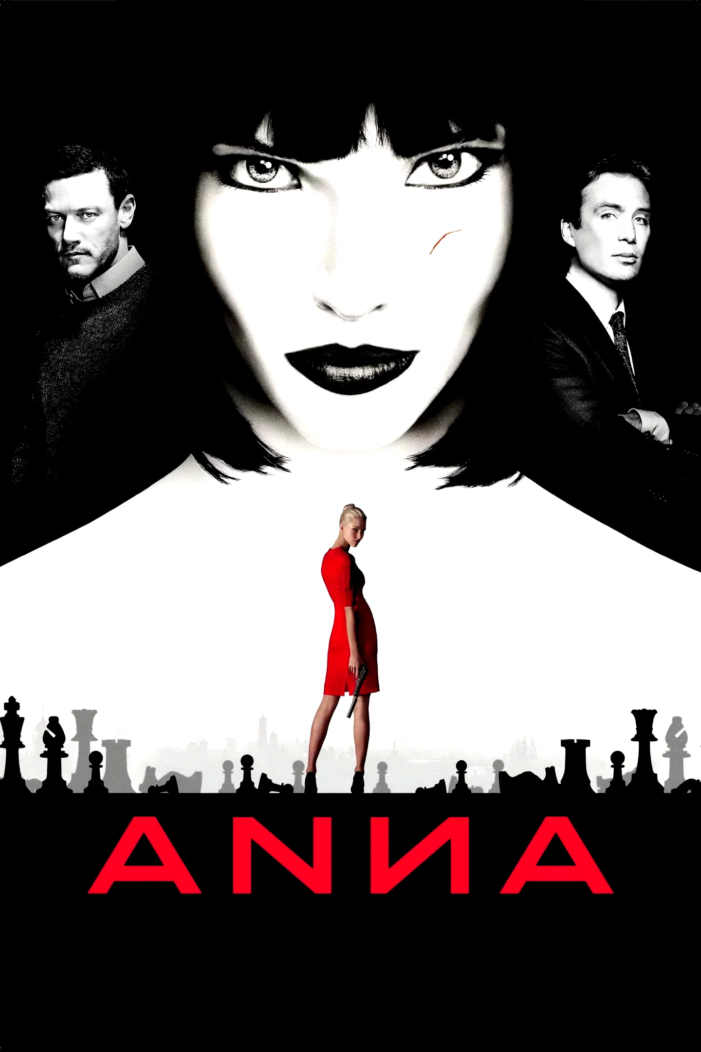 Photo 22 du film : Anna