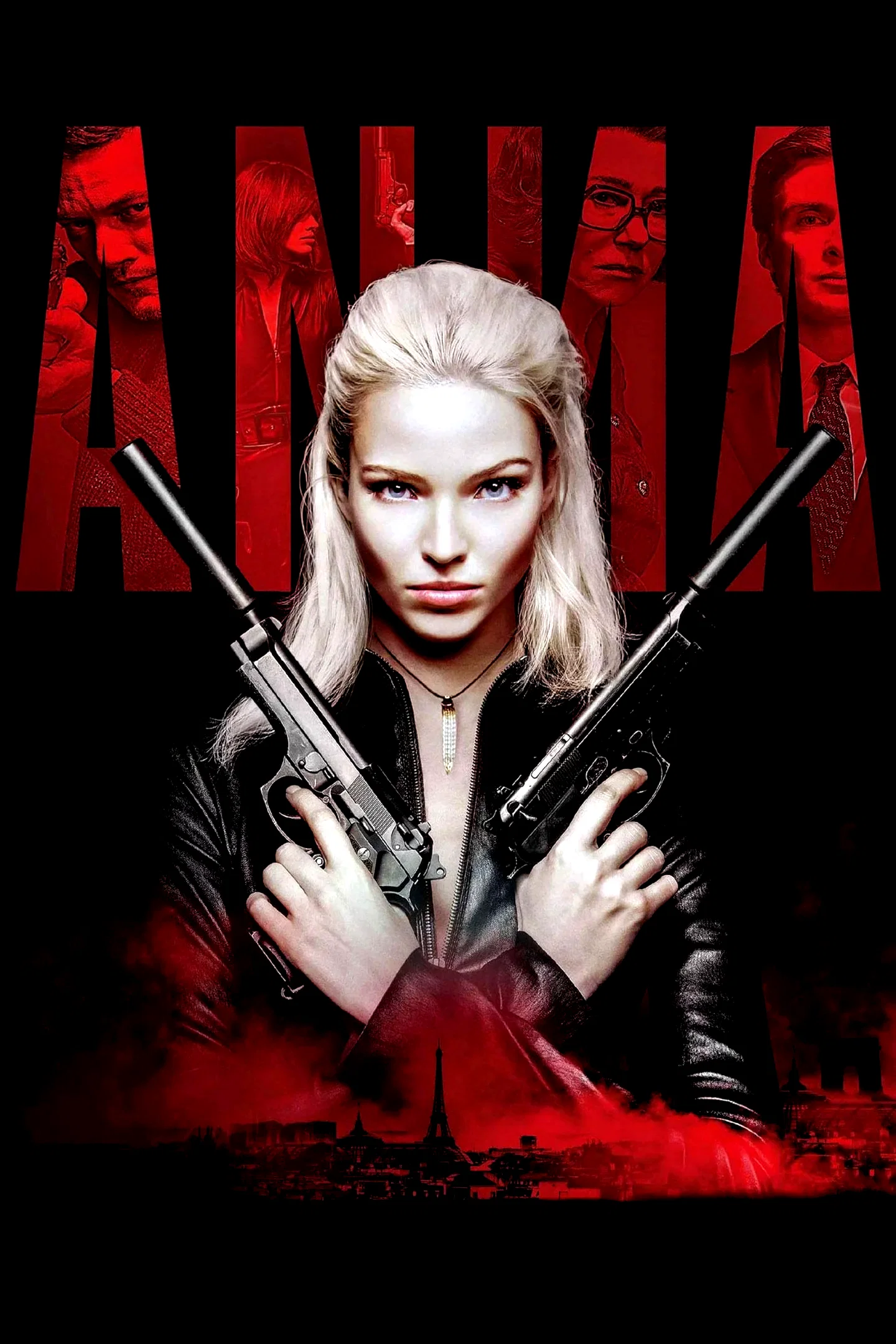 Photo 24 du film : Anna