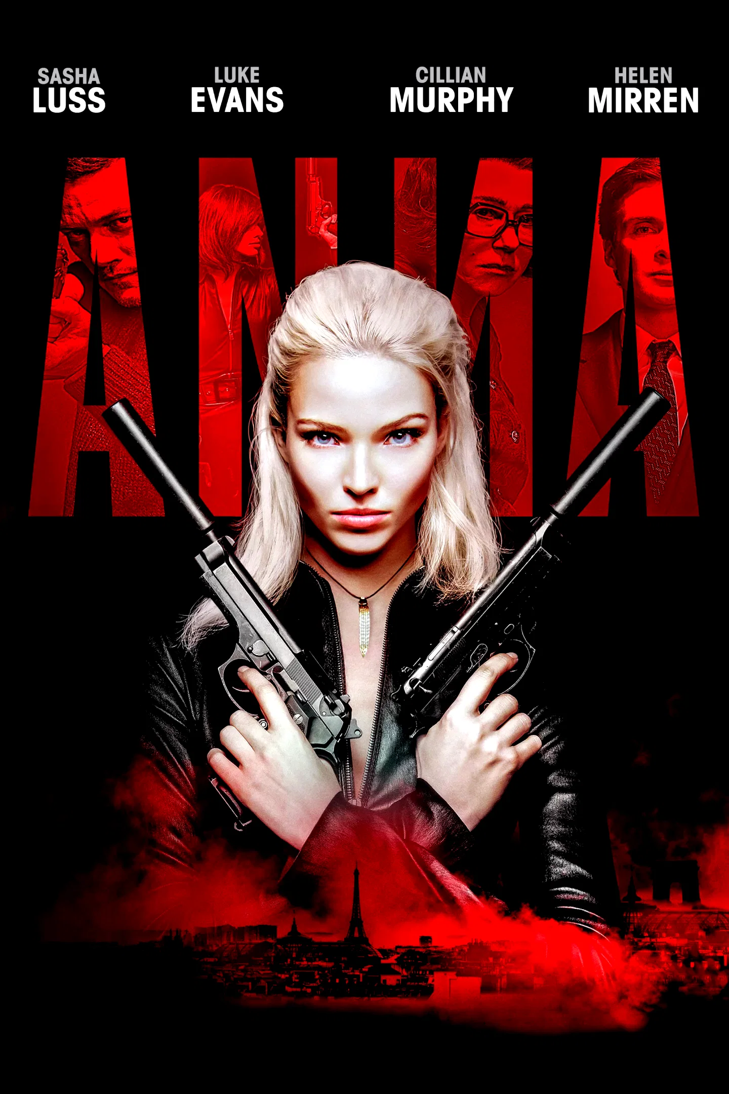 Photo 26 du film : Anna
