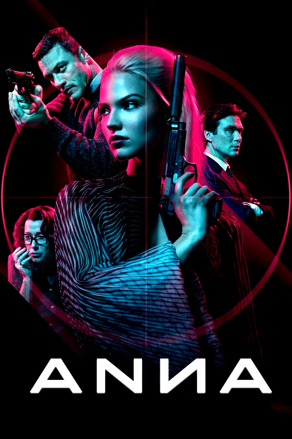 Photo 27 du film : Anna