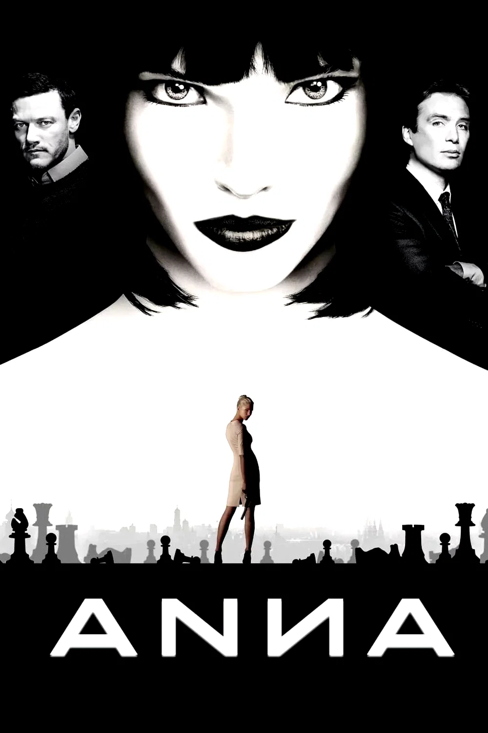 Photo 28 du film : Anna