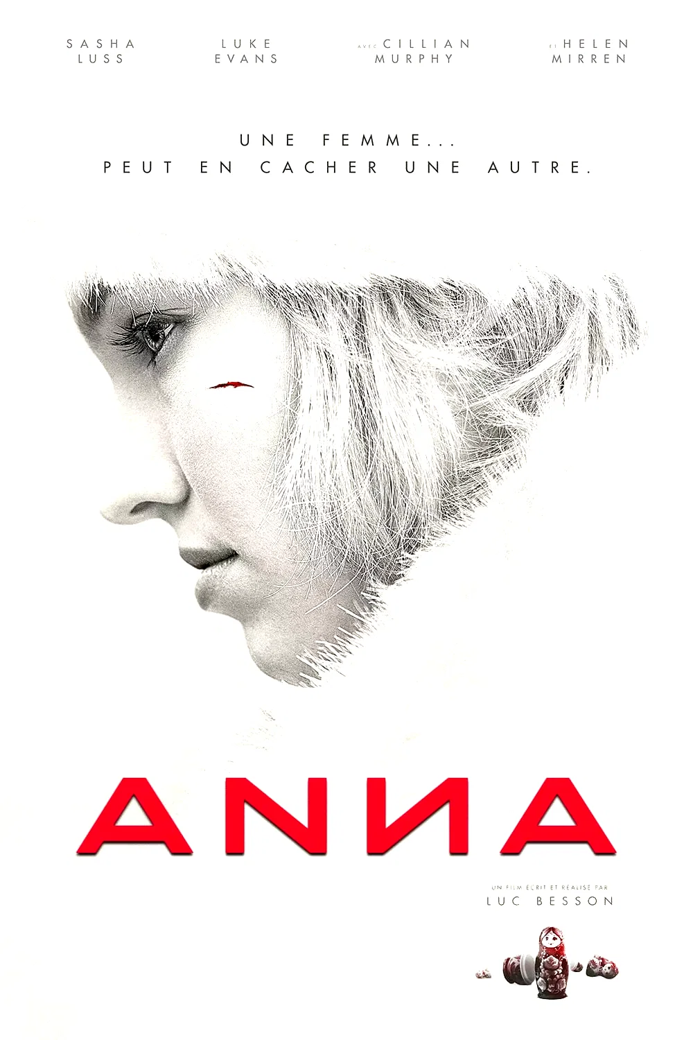 Photo 31 du film : Anna