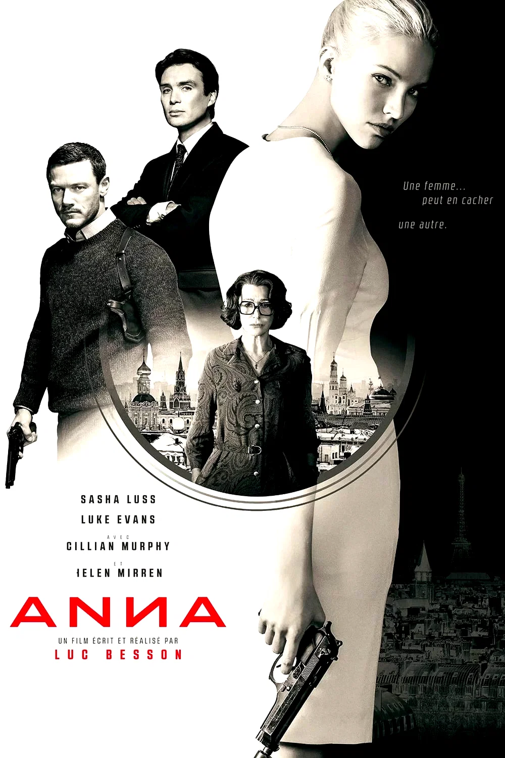 Photo 32 du film : Anna