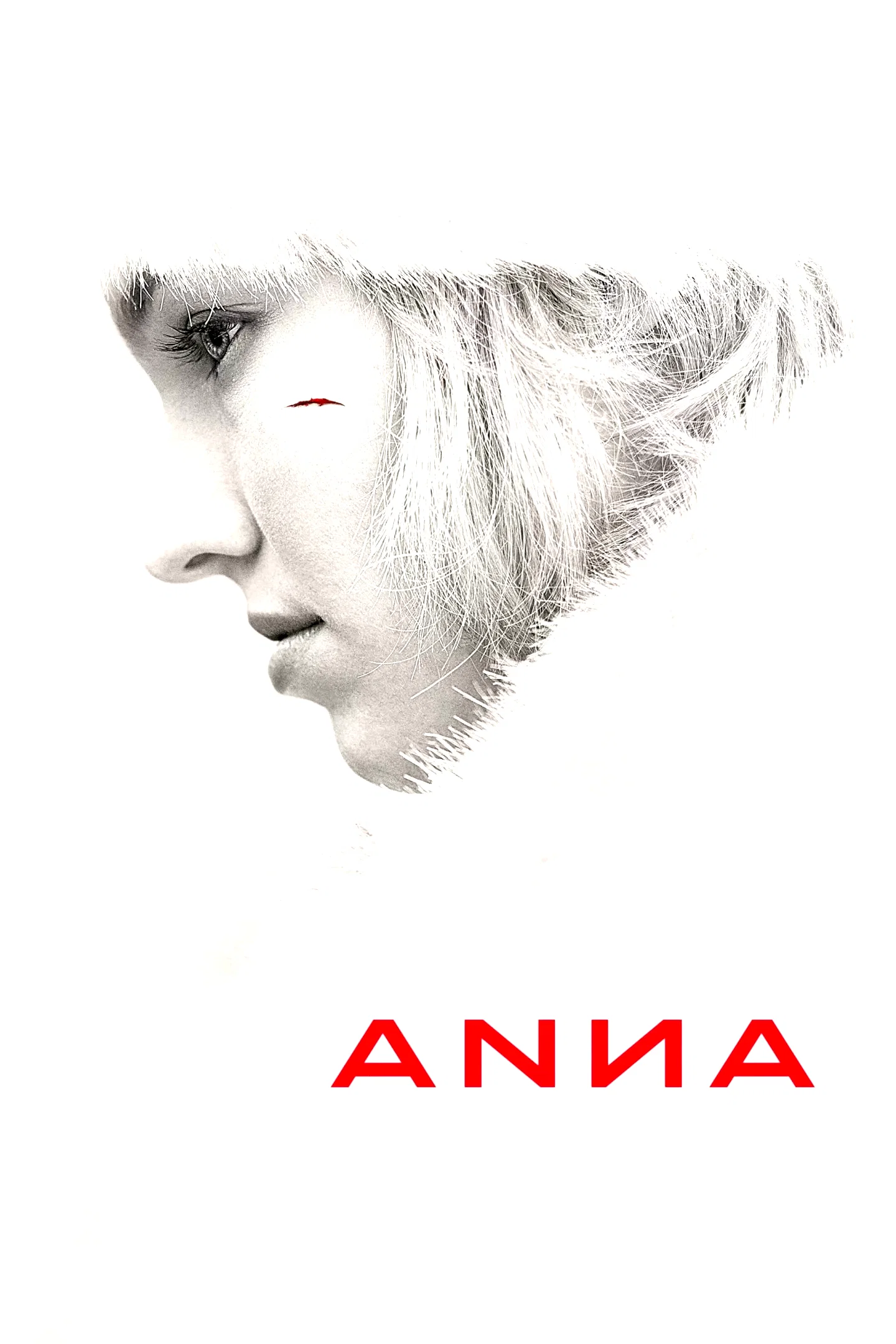 Photo 34 du film : Anna