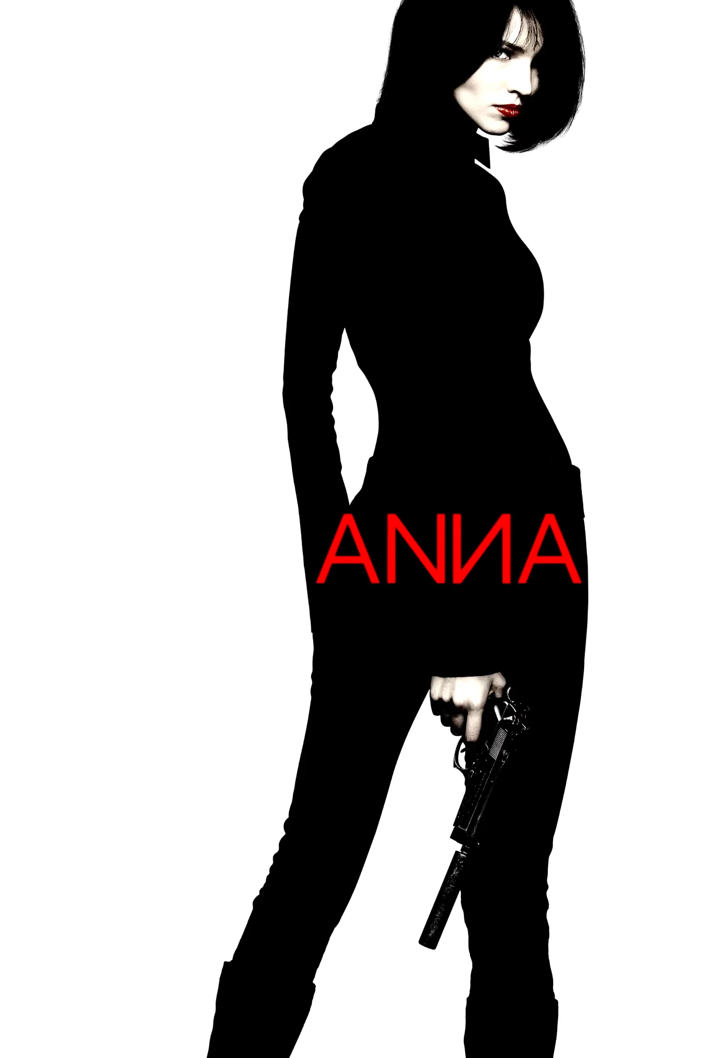 Photo 36 du film : Anna
