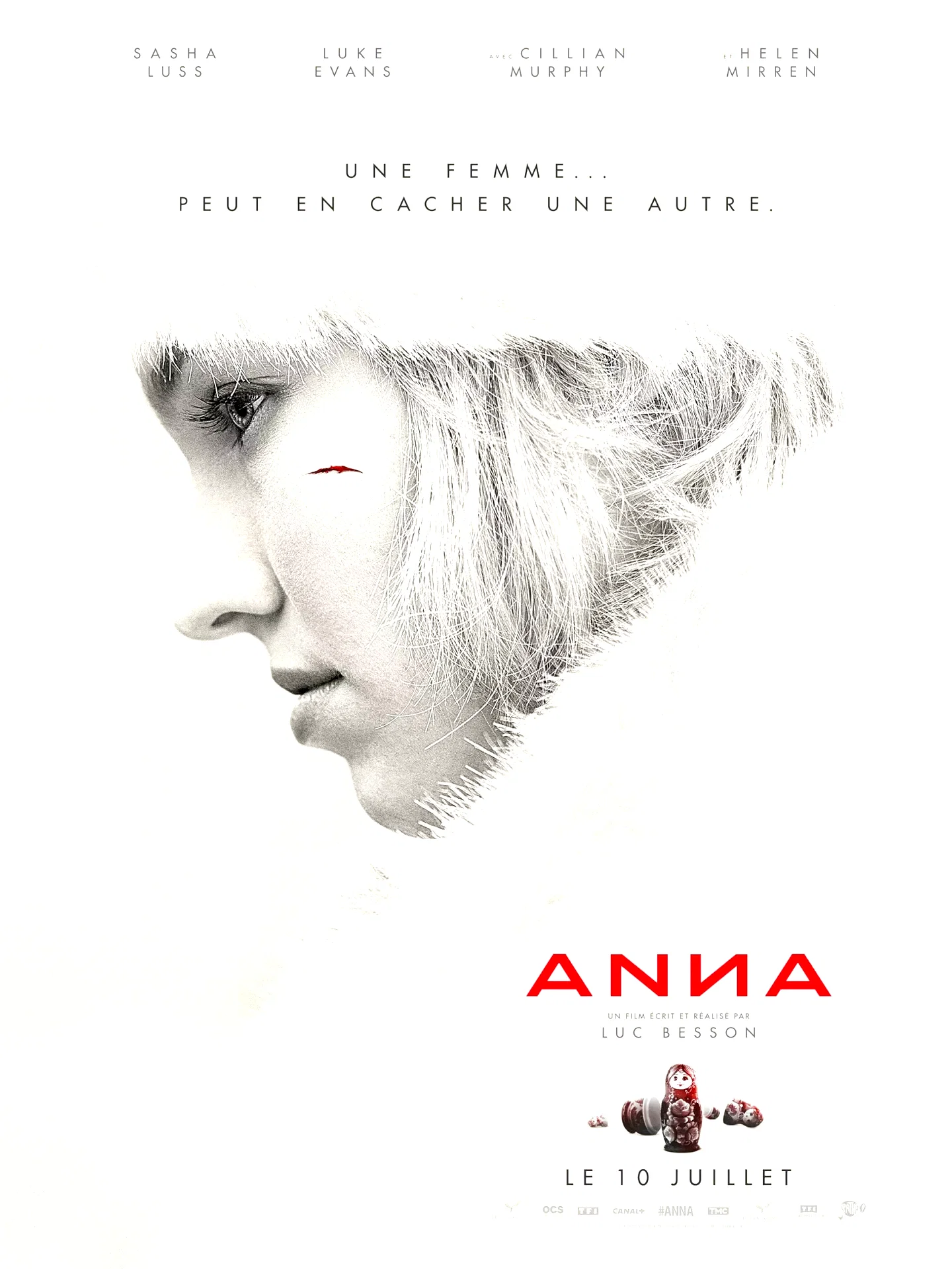 Photo 39 du film : Anna
