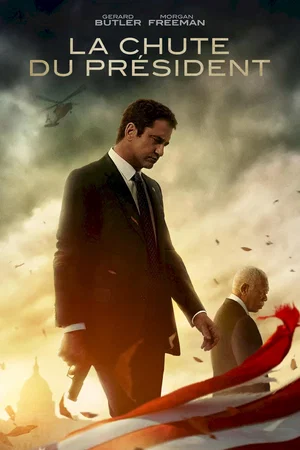 Photo du film : La Chute du Président