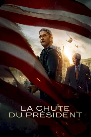 Photo du film : La Chute du Président