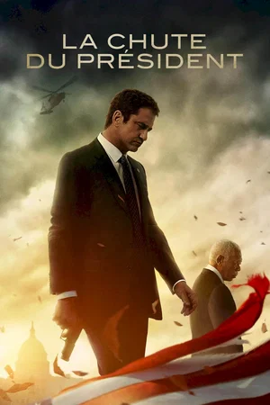 Photo du film : La Chute du Président