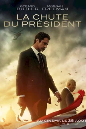 Photo du film : La Chute du Président