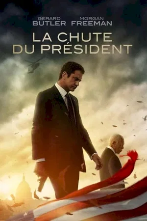 Photo du film : La Chute du Président