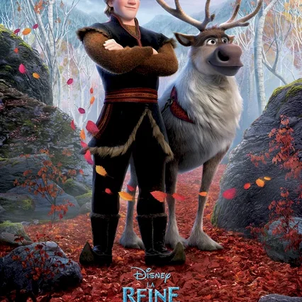 Miniature photo du film : La Reine des neiges II