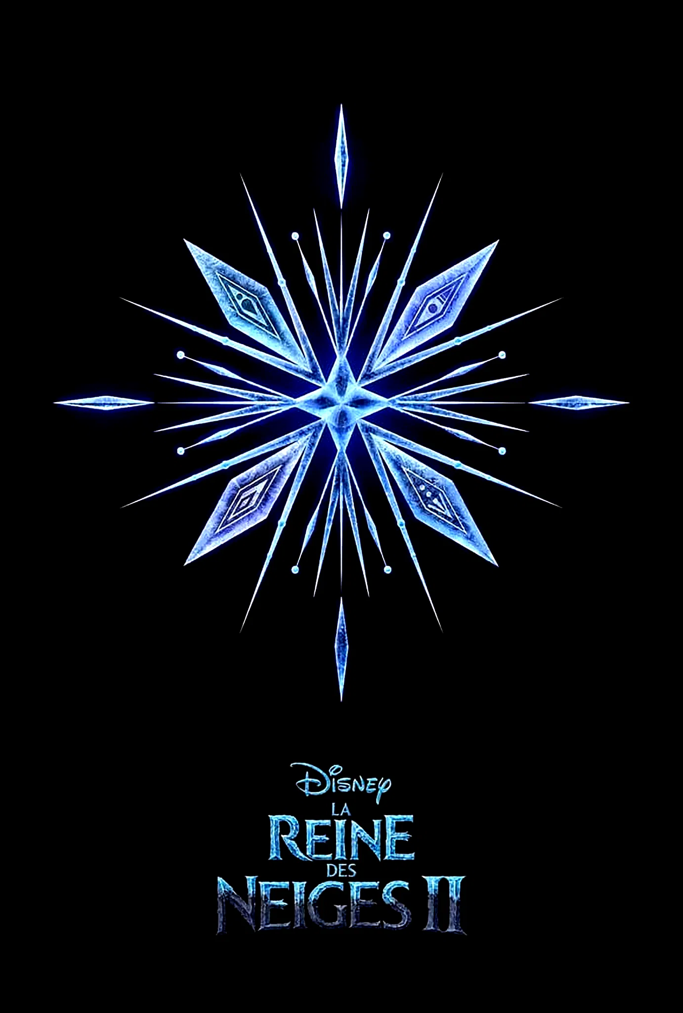 Photo 12 du film : La Reine des neiges II