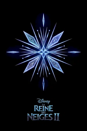 Photo du film : La Reine des neiges II