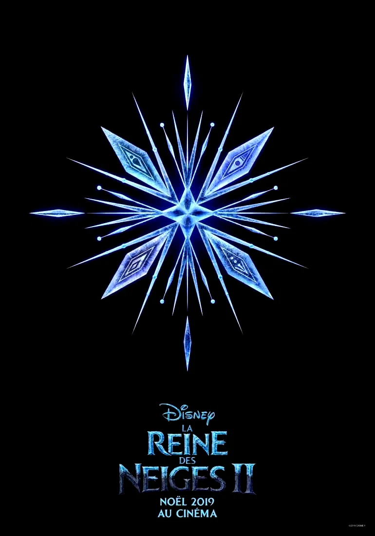 Photo 13 du film : La Reine des neiges II