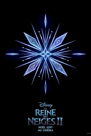 Photo du film : La Reine des neiges II