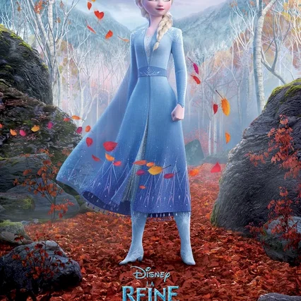 Miniature photo du film : La Reine des neiges II