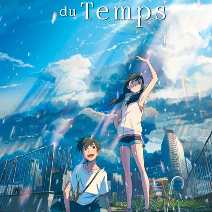 Miniature photo du film : Les Enfants du temps