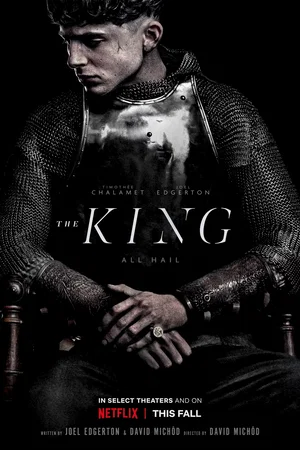 Photo du film : Le Roi