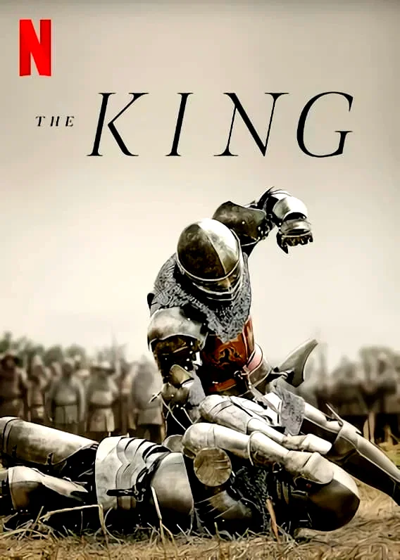 Photo 3 du film : Le Roi