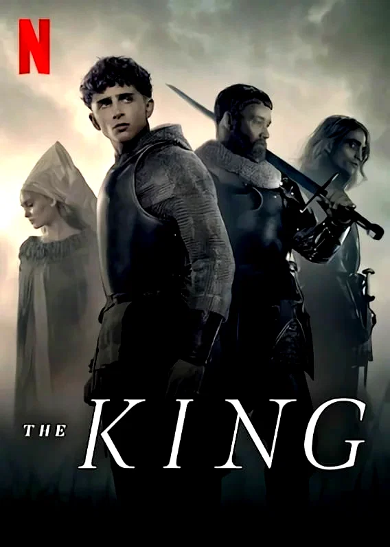 Photo 5 du film : Le Roi