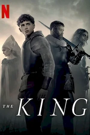 Photo du film : Le Roi