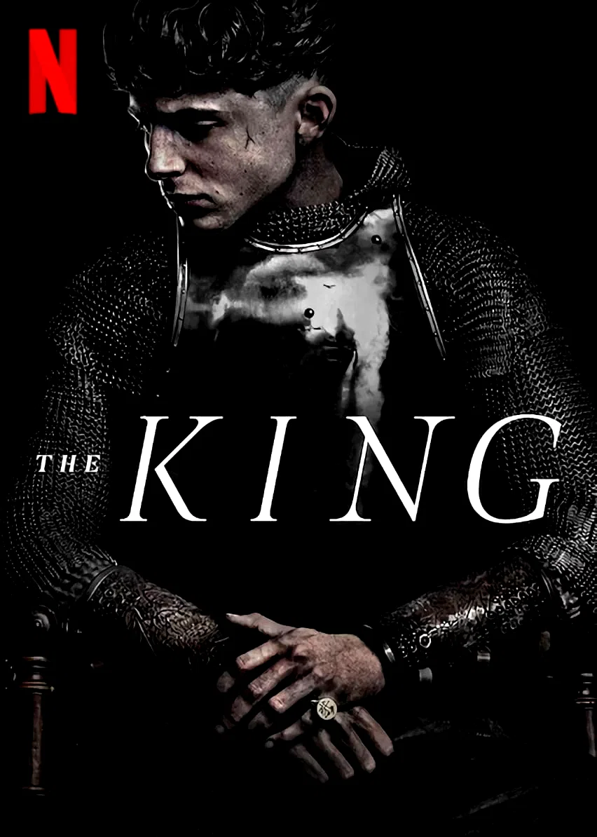 Photo 6 du film : Le Roi
