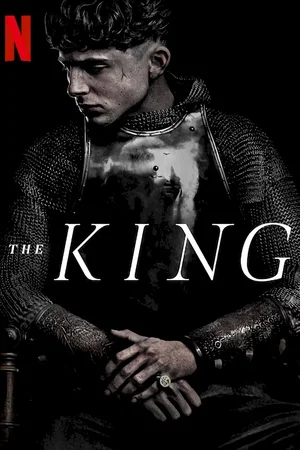 Photo du film : Le Roi