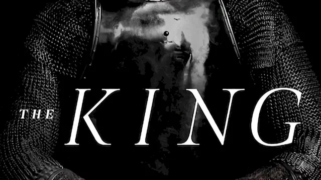 Affiche du film : Le Roi
