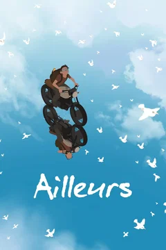 Affiche du film Ailleurs