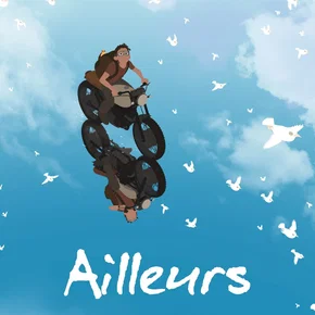 Photo du film : Ailleurs