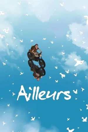 Photo 2 du film : Ailleurs