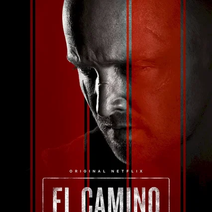 Miniature photo du film : El Camino : Un film "Breaking Bad"