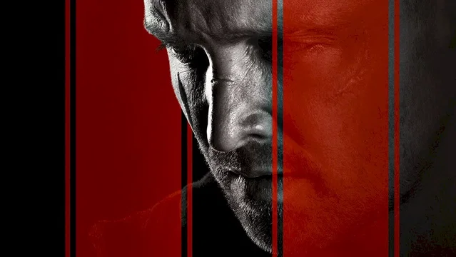 Affiche du film : El Camino : Un film "Breaking Bad"