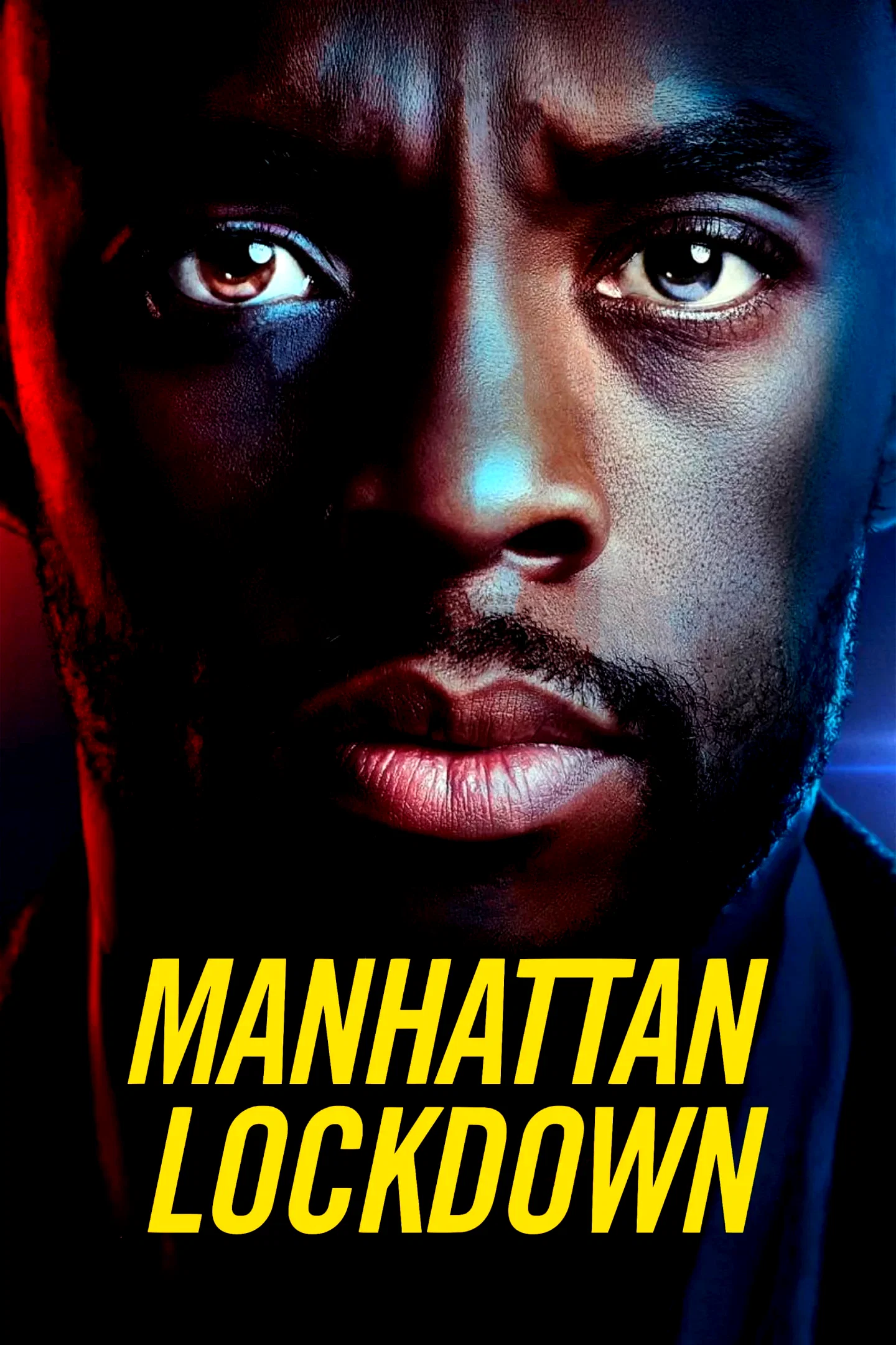 Photo 7 du film : Manhattan Lockdown