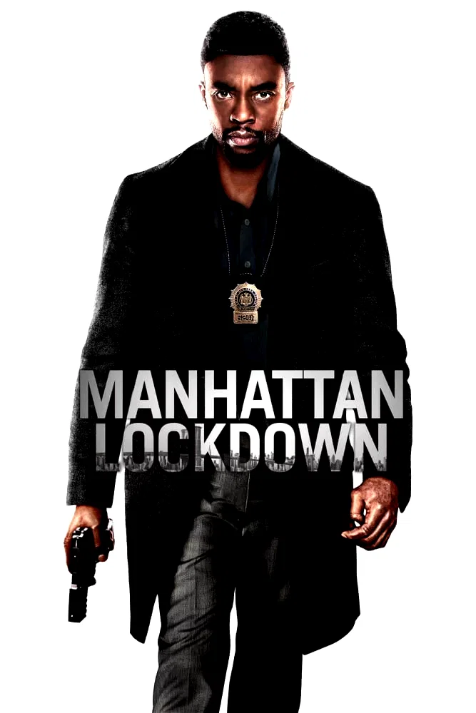 Photo 9 du film : Manhattan Lockdown