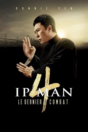 Photo du film : Ip Man 4 : Le Dernier Combat