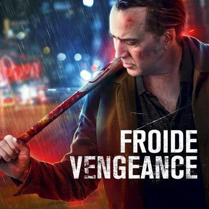 Miniature photo du film : Froide vengeance