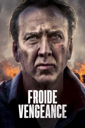 Photo du film : Froide vengeance