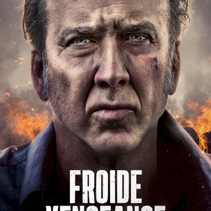 Miniature photo du film : Froide vengeance